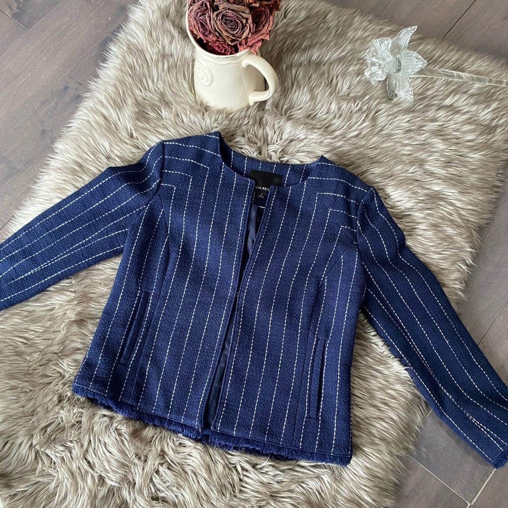 Banana Republic Blazer